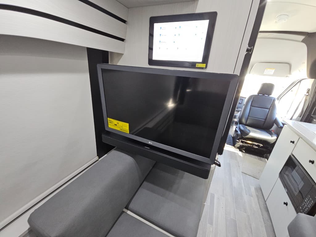 2026 Pleasure-Way 2026 Pleasure-Way Ontour - thumbnail 22