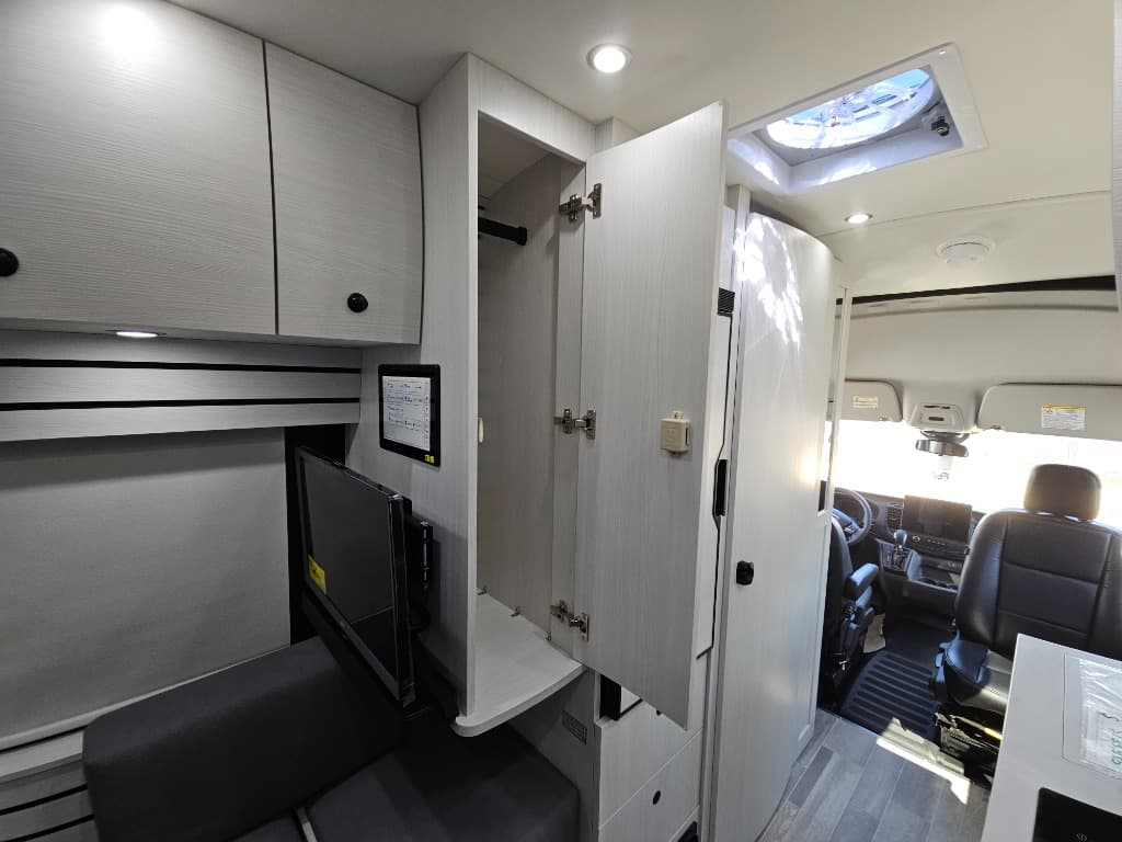 2026 Pleasure-Way 2026 Pleasure-Way Ontour - thumbnail 24