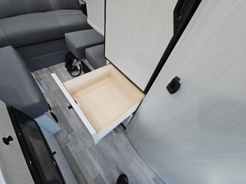 2026 Pleasure-Way 2026 Pleasure-Way Ontour - thumbnail 26