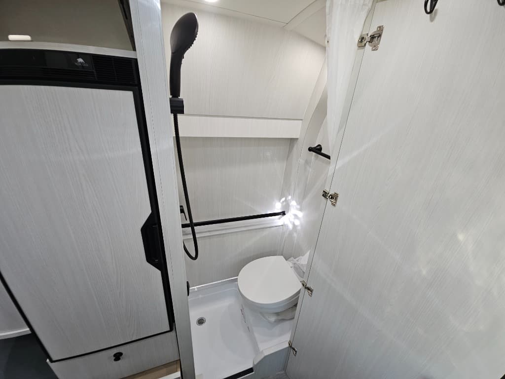 2026 Pleasure-Way 2026 Pleasure-Way Ontour - thumbnail 29