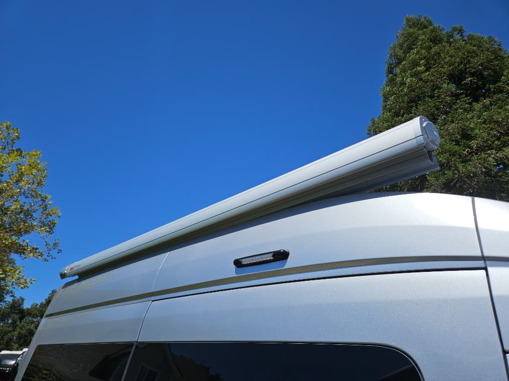 2026 Pleasure-Way 2026 Pleasure-Way Ontour - thumbnail 39