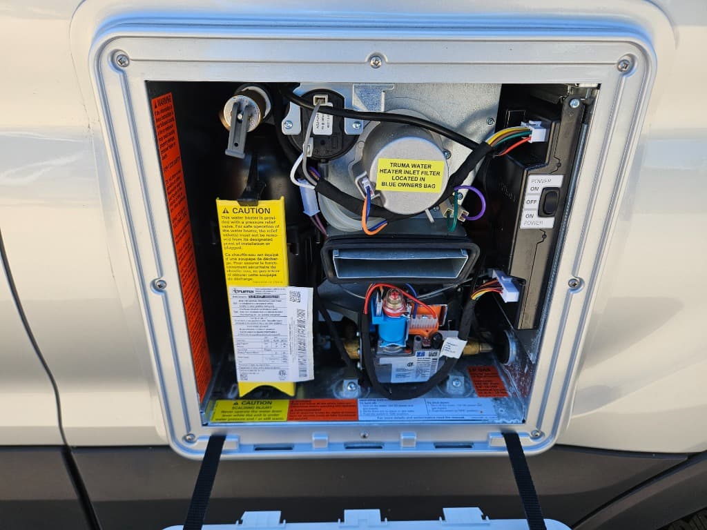 2026 Pleasure-Way 2026 Pleasure-Way Ontour - thumbnail 43