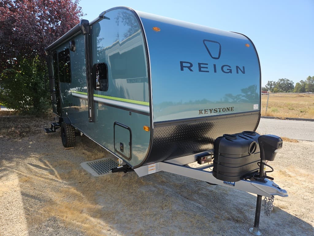 2026 Keystone RV Reign 19RK