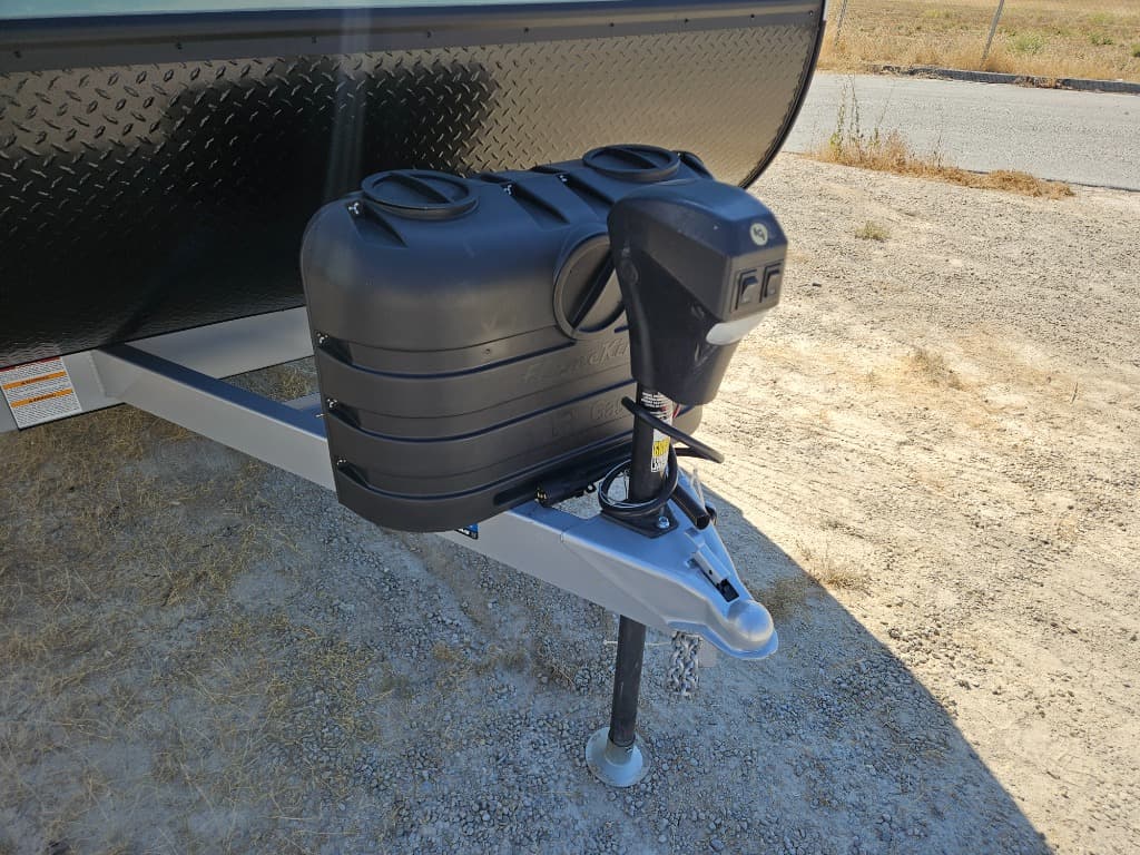 2026 Keystone RV 2026 Keystone RV Reign - thumbnail 7