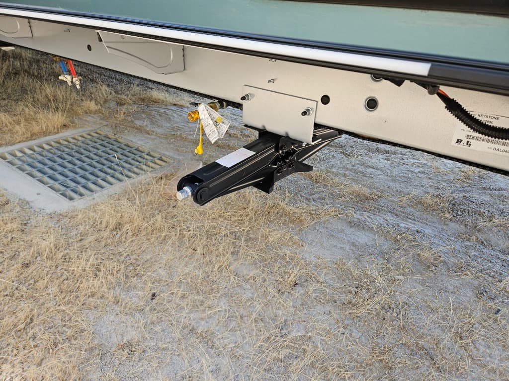 2026 Keystone RV 2026 Keystone RV Reign - thumbnail 8