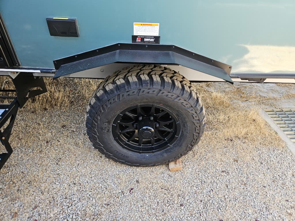 2026 Keystone RV 2026 Keystone RV Reign - thumbnail 11