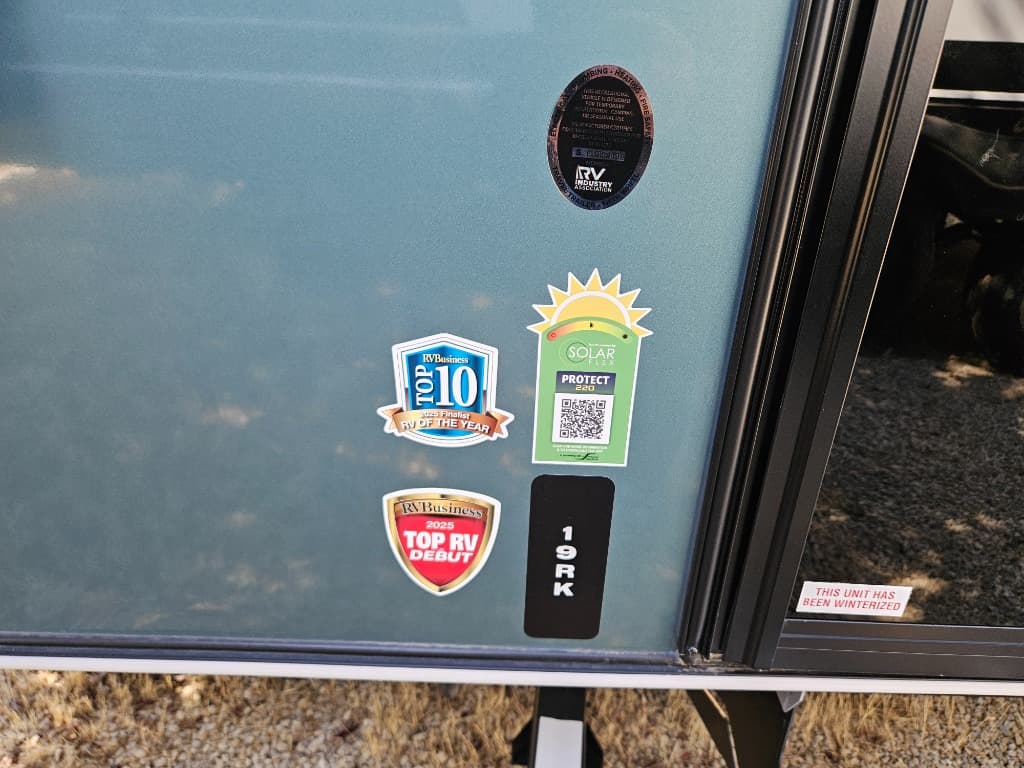 2026 Keystone RV 2026 Keystone RV Reign - thumbnail 13