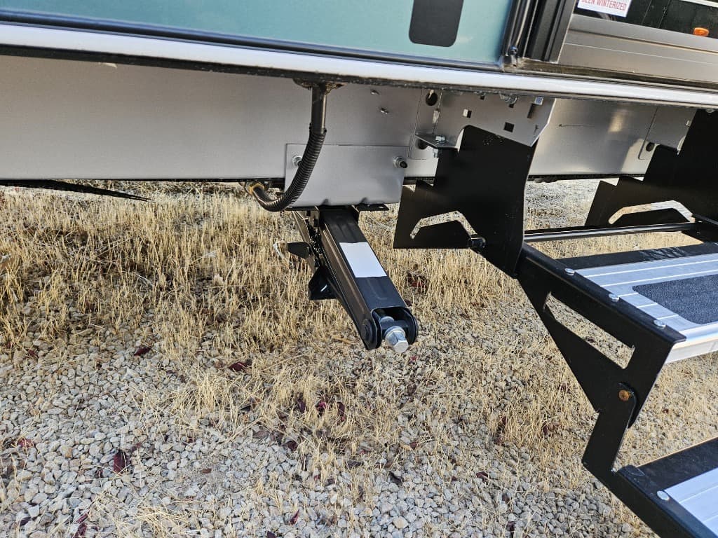 2026 Keystone RV 2026 Keystone RV Reign - thumbnail 14