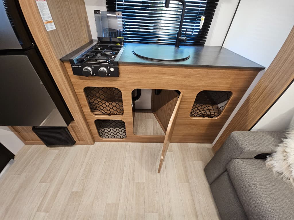 2026 Keystone RV 2026 Keystone RV Reign - thumbnail 28