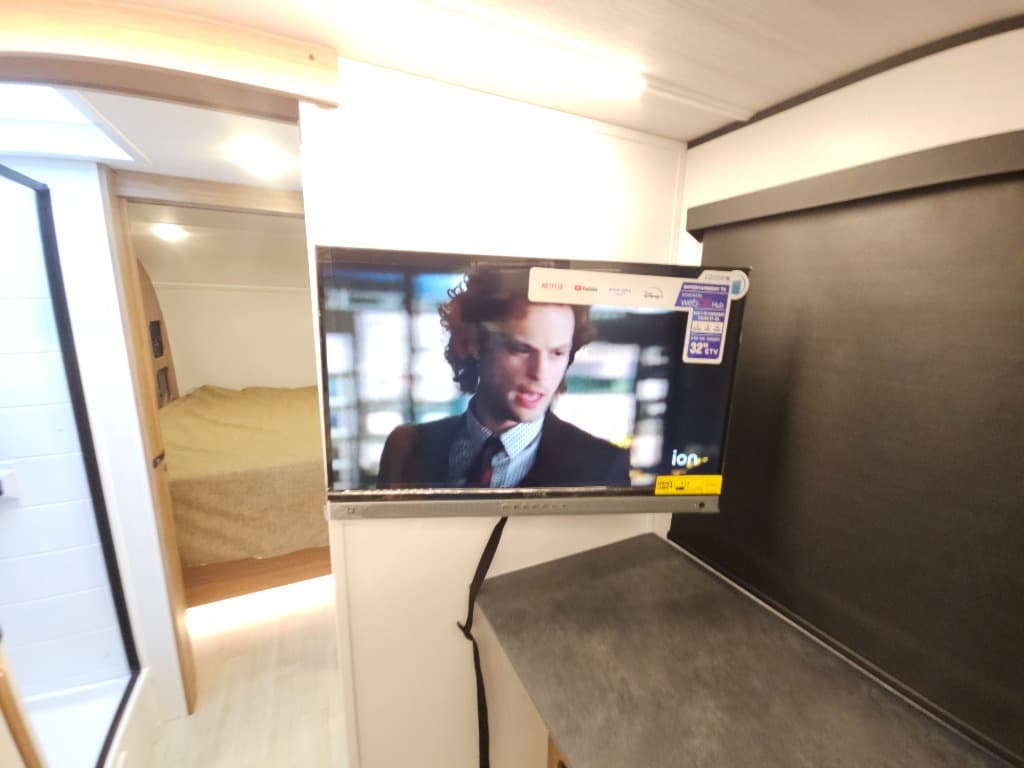 2026 Keystone RV 2026 Keystone RV Reign - thumbnail 33