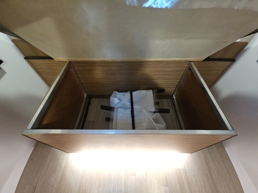 2026 Keystone RV 2026 Keystone RV Reign - thumbnail 40