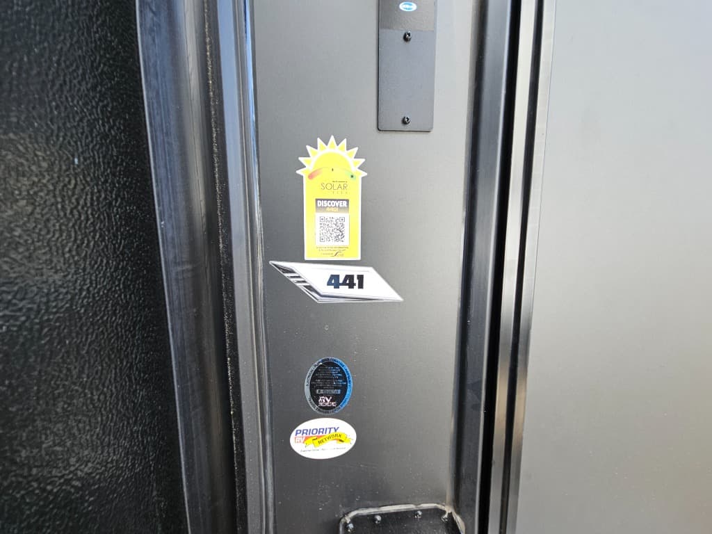 2026 Keystone RV 2026 Keystone RV Raptor - thumbnail 19