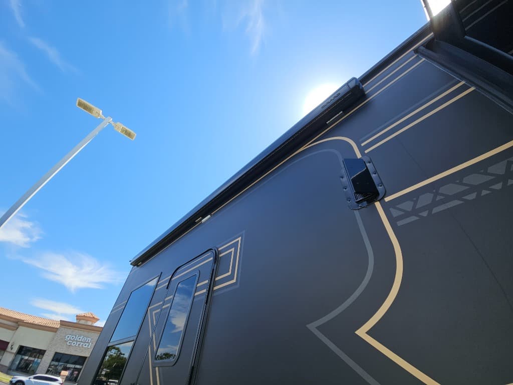 2026 Keystone RV 2026 Keystone RV Raptor - thumbnail 24