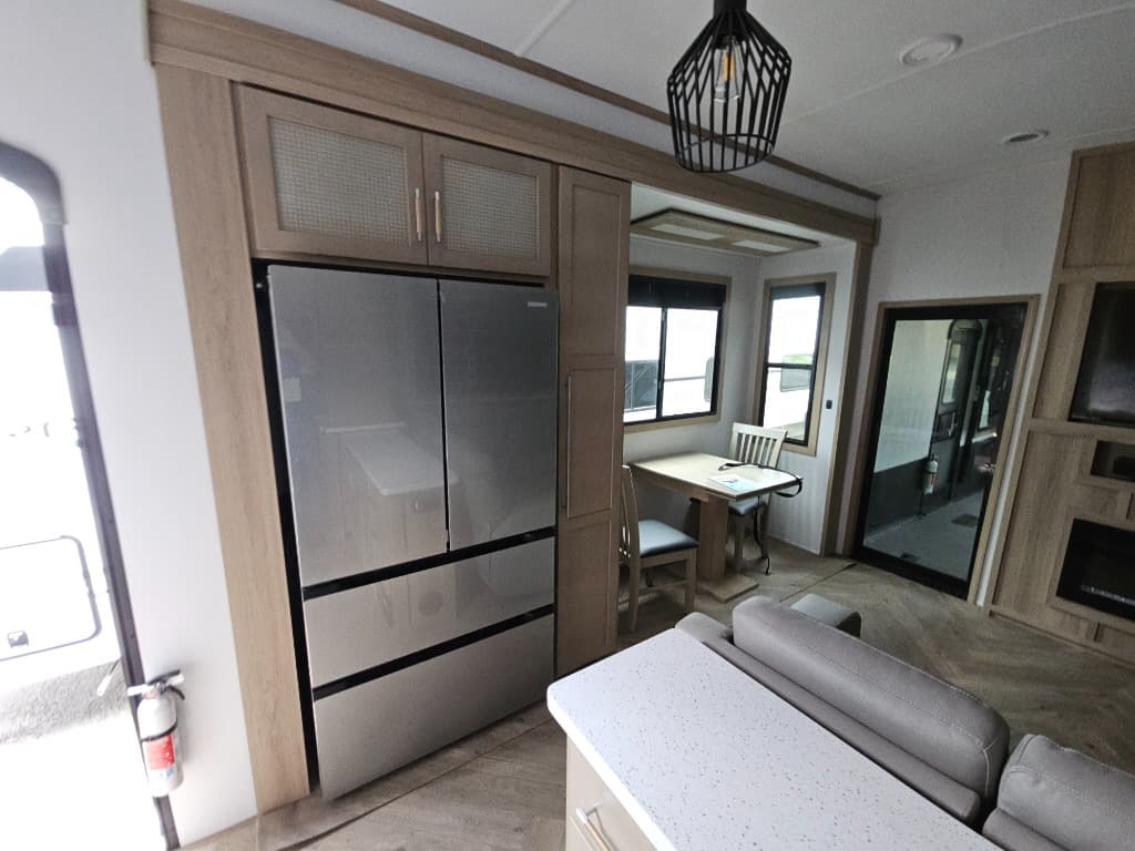 2026 Keystone RV 2026 Keystone RV Raptor - thumbnail 42