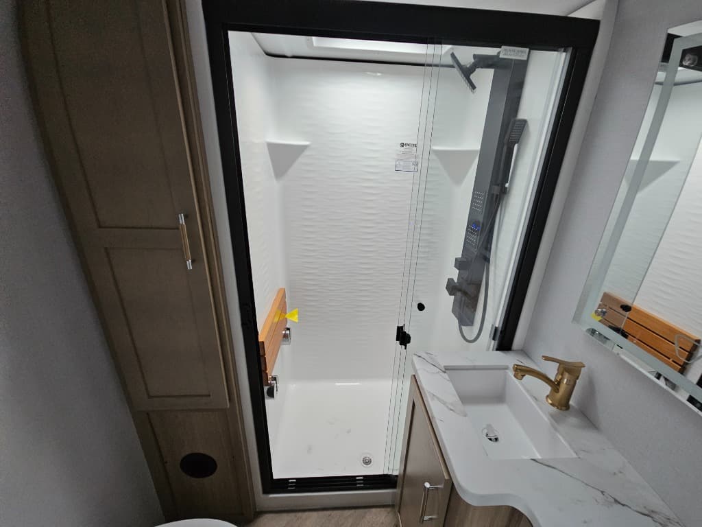 2026 Keystone RV 2026 Keystone RV Raptor - thumbnail 53