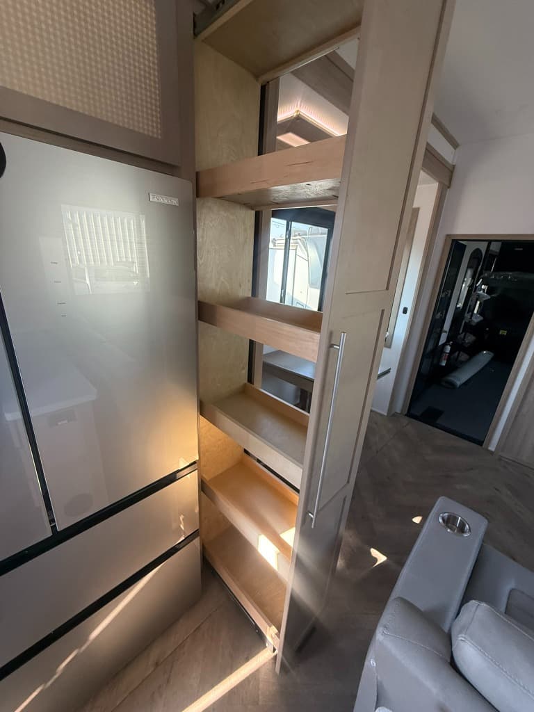 2026 Keystone RV 2026 Keystone RV Raptor - thumbnail 16