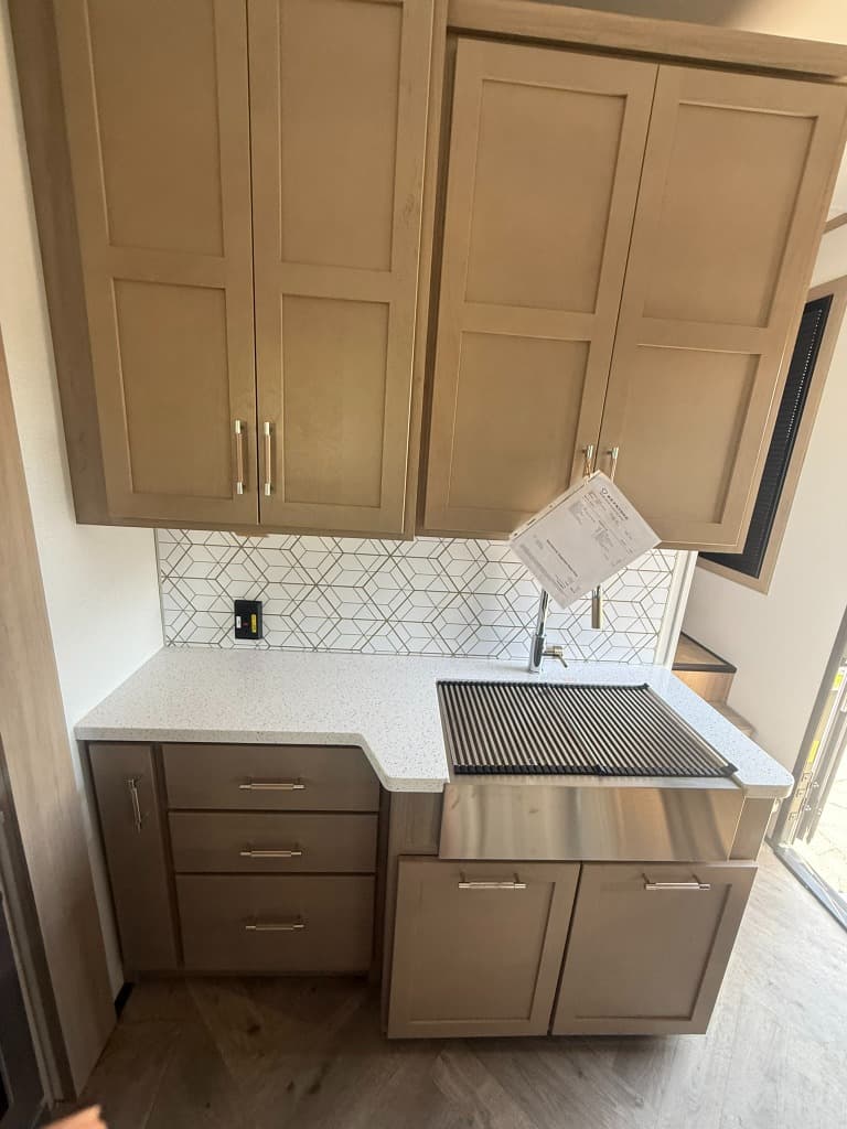 2026 Keystone RV 2026 Keystone RV Raptor - thumbnail 26