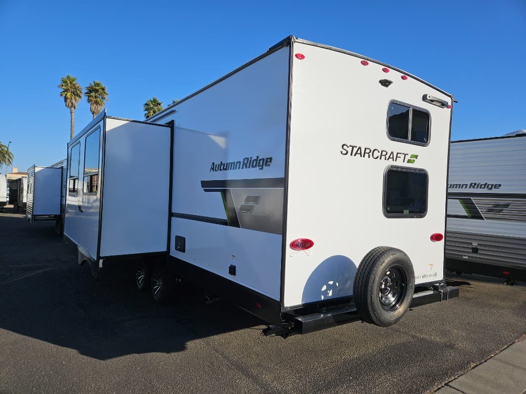 2025 Starcraft 2025 Starcraft Autumn Ridge - thumbnail 5