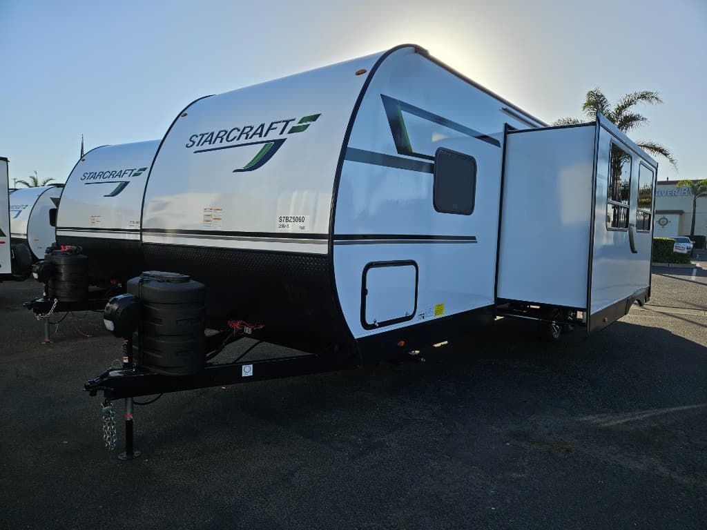 2025 Starcraft 2025 Starcraft Autumn Ridge - thumbnail 6