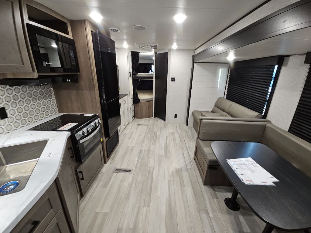 2025 Starcraft 2025 Starcraft Autumn Ridge - thumbnail 9