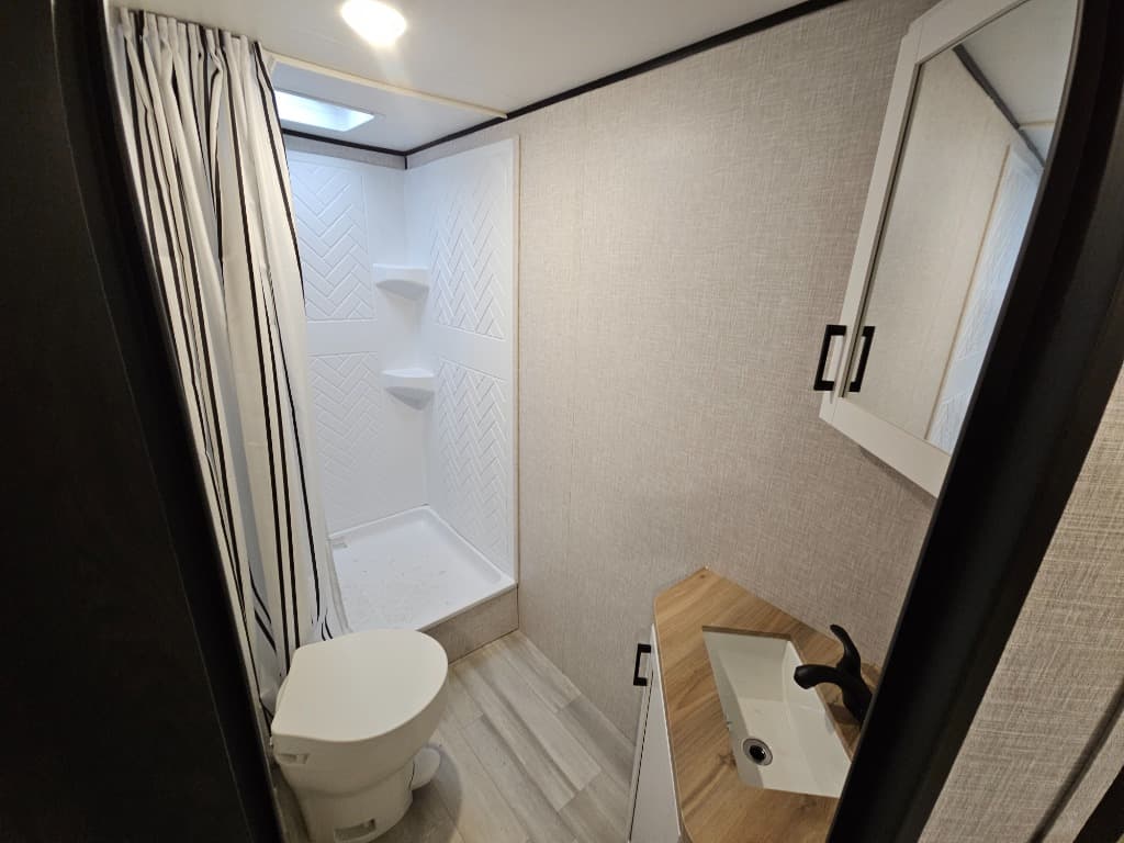 2025 Starcraft 2025 Starcraft Autumn Ridge - thumbnail 16