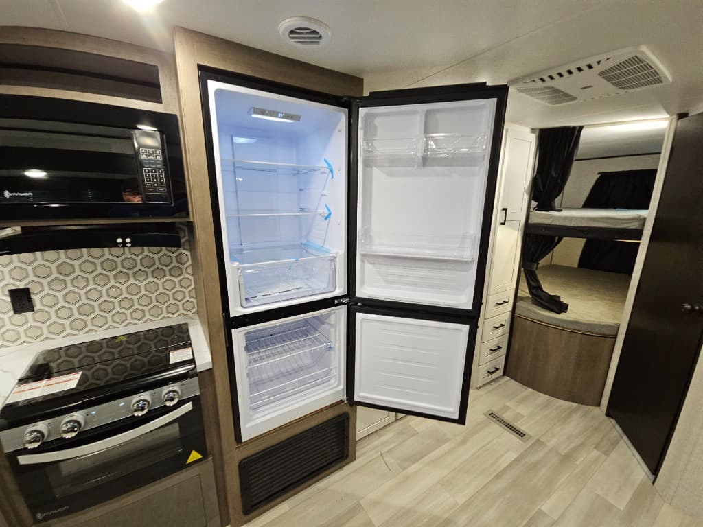 2025 Starcraft 2025 Starcraft Autumn Ridge - thumbnail 31