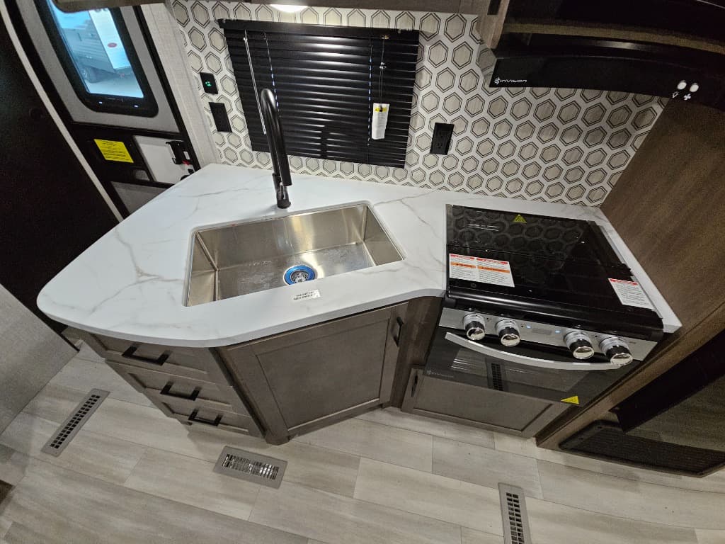 2025 Starcraft 2025 Starcraft Autumn Ridge - thumbnail 35