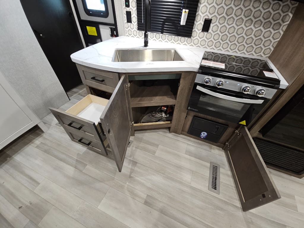 2025 Starcraft 2025 Starcraft Autumn Ridge - thumbnail 37