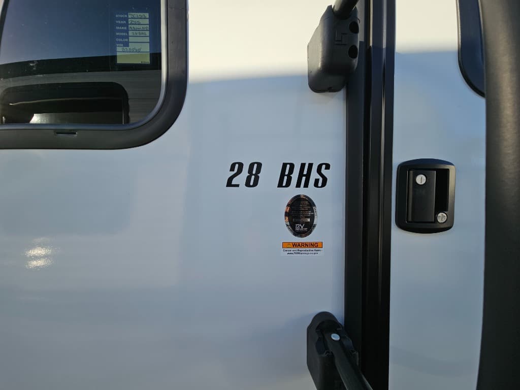 2025 Starcraft 2025 Starcraft Autumn Ridge - thumbnail 53