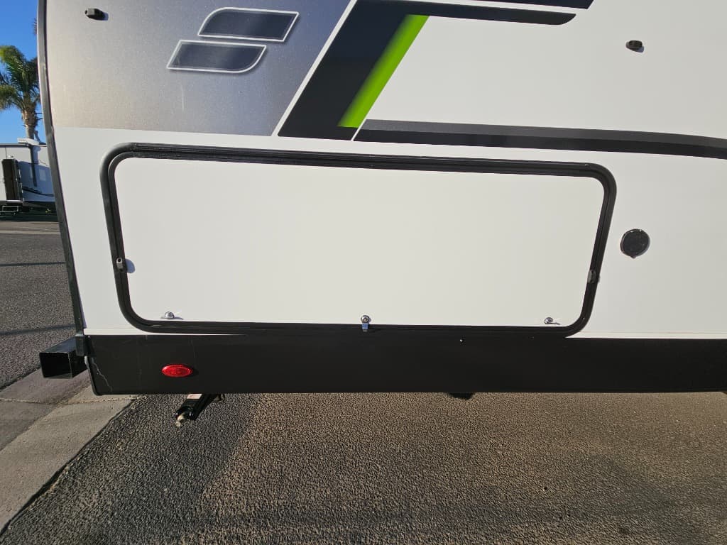 2025 Starcraft 2025 Starcraft Autumn Ridge - thumbnail 56