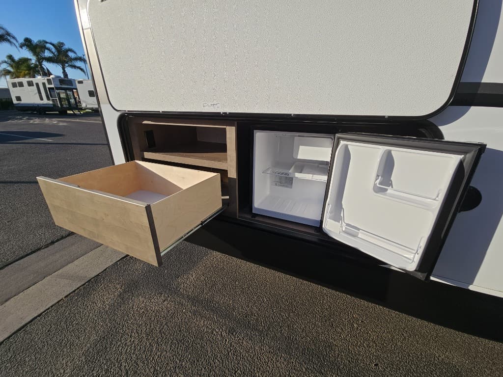 2025 Starcraft 2025 Starcraft Autumn Ridge - thumbnail 57