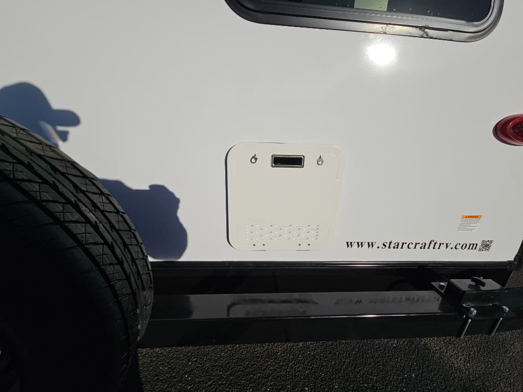 2025 Starcraft 2025 Starcraft Autumn Ridge - thumbnail 58