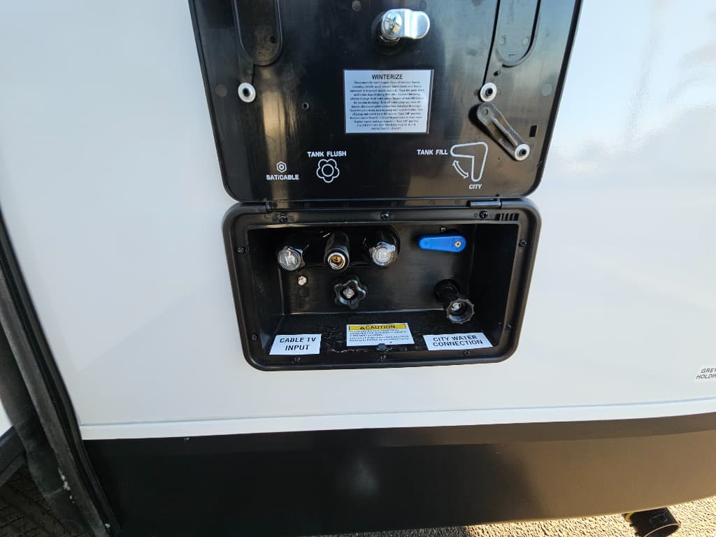 2025 Starcraft 2025 Starcraft Autumn Ridge - thumbnail 59