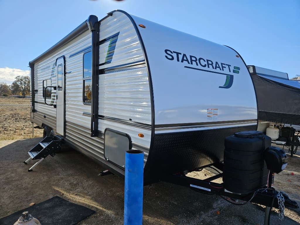 2025 Starcraft Autumn Ridge 26BH