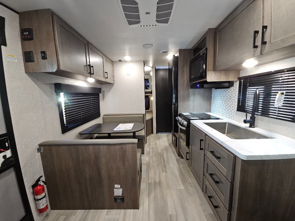 2025 Starcraft 2025 Starcraft Autumn Ridge - thumbnail 9