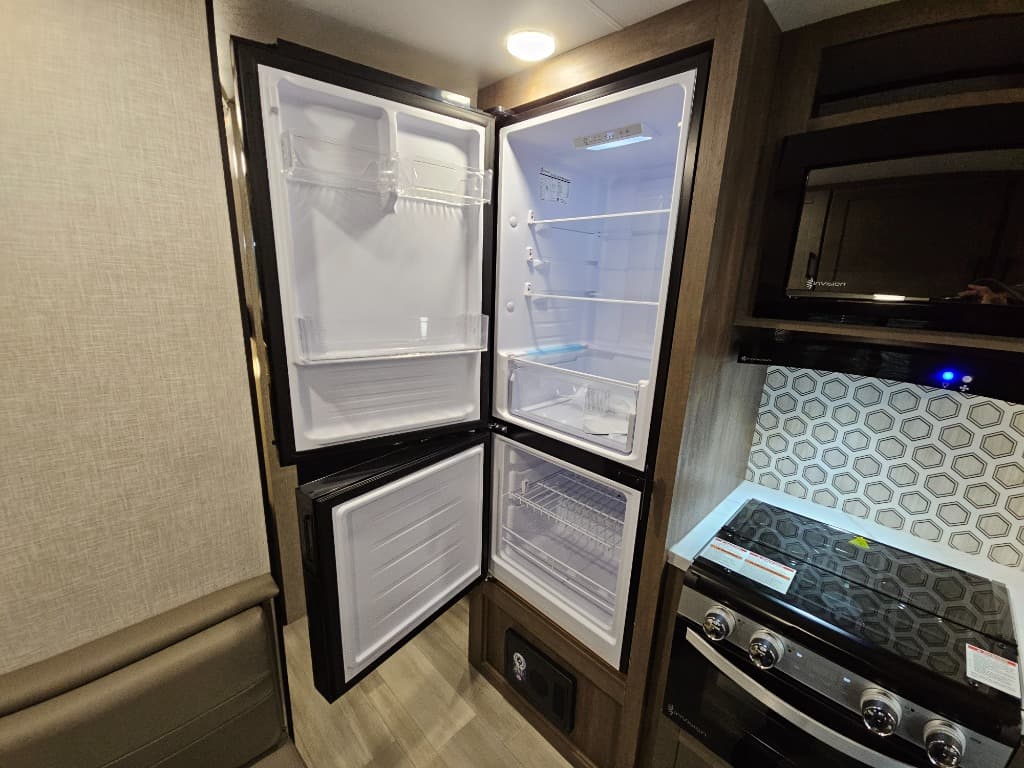 2025 Starcraft 2025 Starcraft Autumn Ridge - thumbnail 26