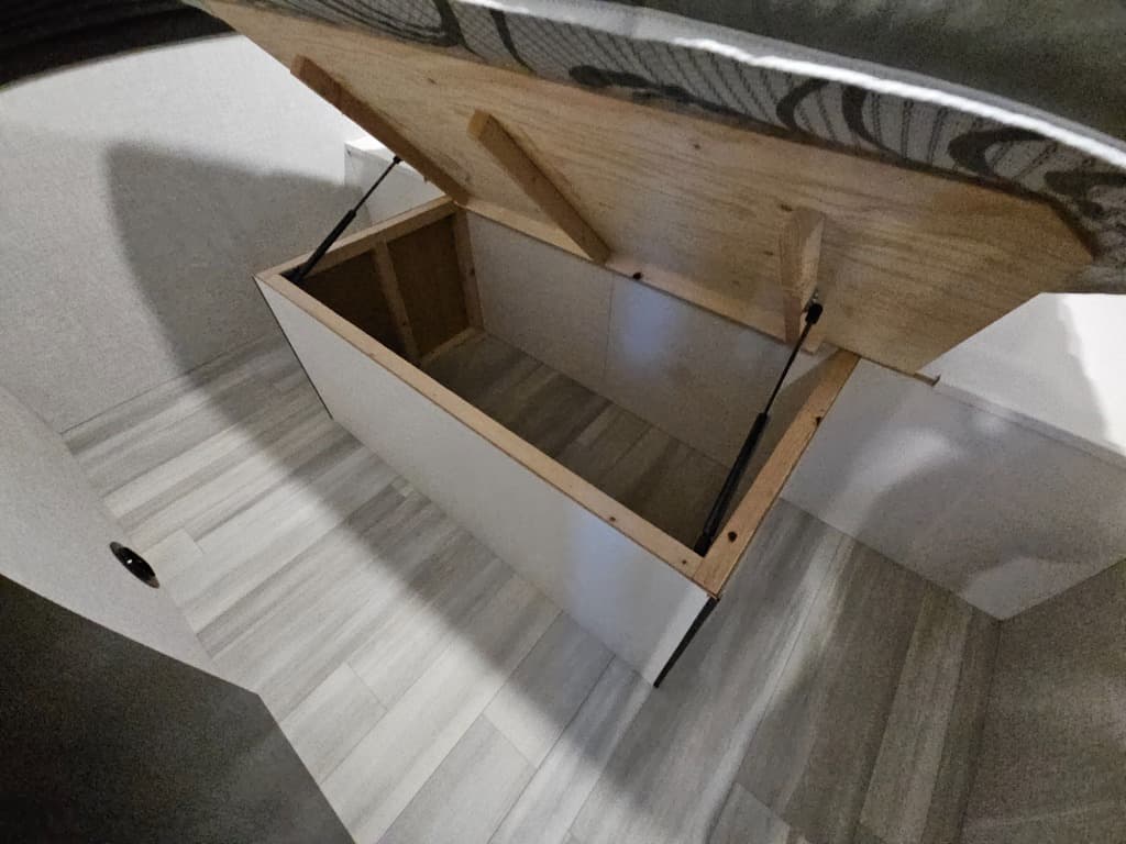 2025 Starcraft 2025 Starcraft Autumn Ridge - thumbnail 38