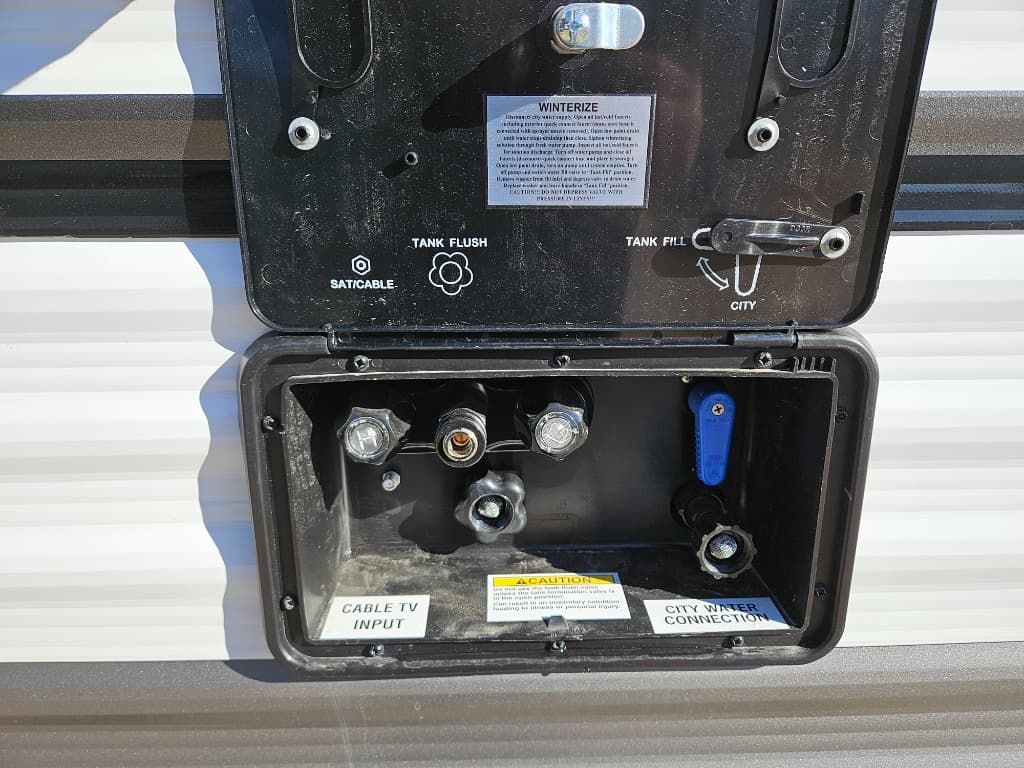 2025 Starcraft 2025 Starcraft Autumn Ridge - thumbnail 55