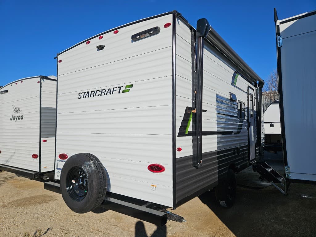 2025 Starcraft 2025 Starcraft Autumn Ridge - thumbnail 3