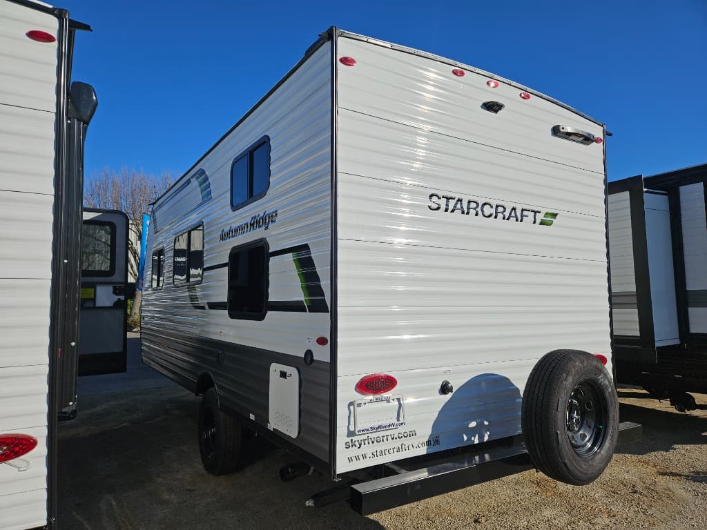 2025 Starcraft 2025 Starcraft Autumn Ridge - thumbnail 5