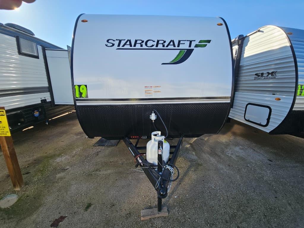 2025 Starcraft 2025 Starcraft Autumn Ridge - thumbnail 7