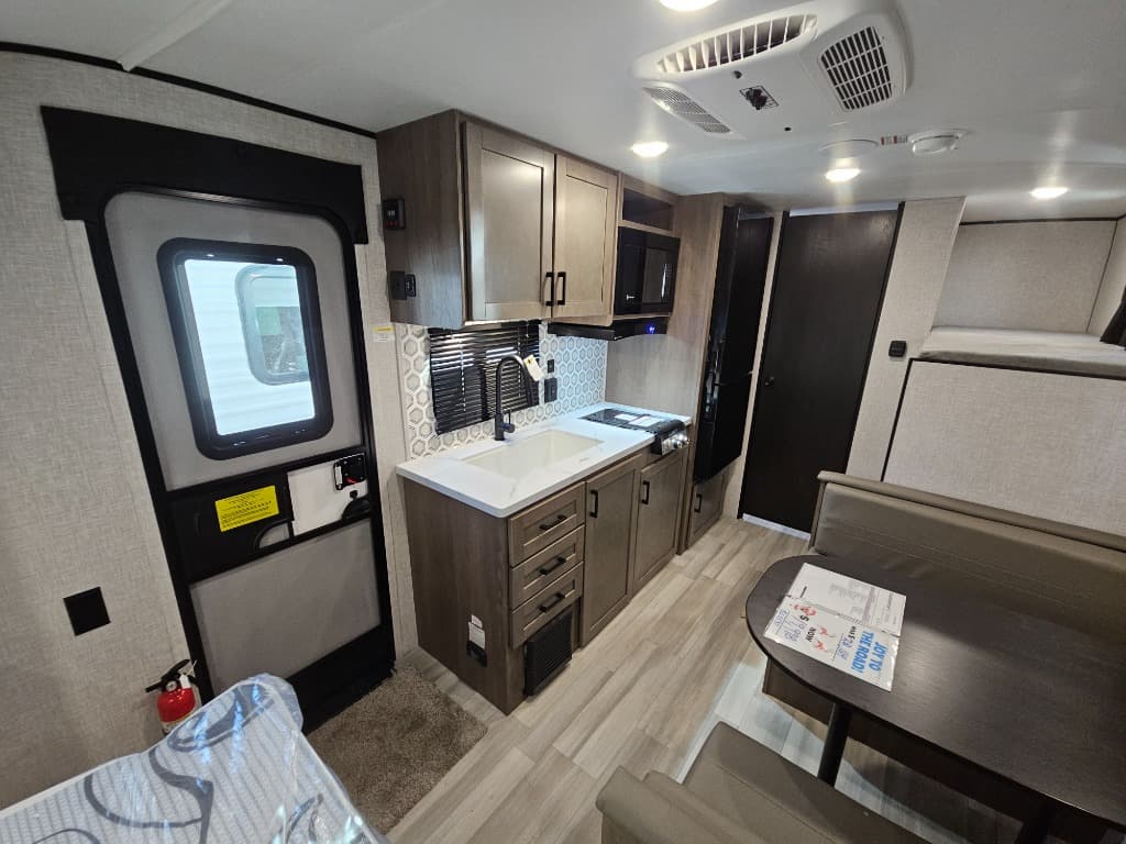 2025 Starcraft 2025 Starcraft Autumn Ridge - thumbnail 10