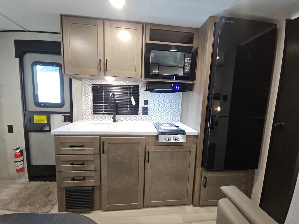 2025 Starcraft 2025 Starcraft Autumn Ridge - thumbnail 21