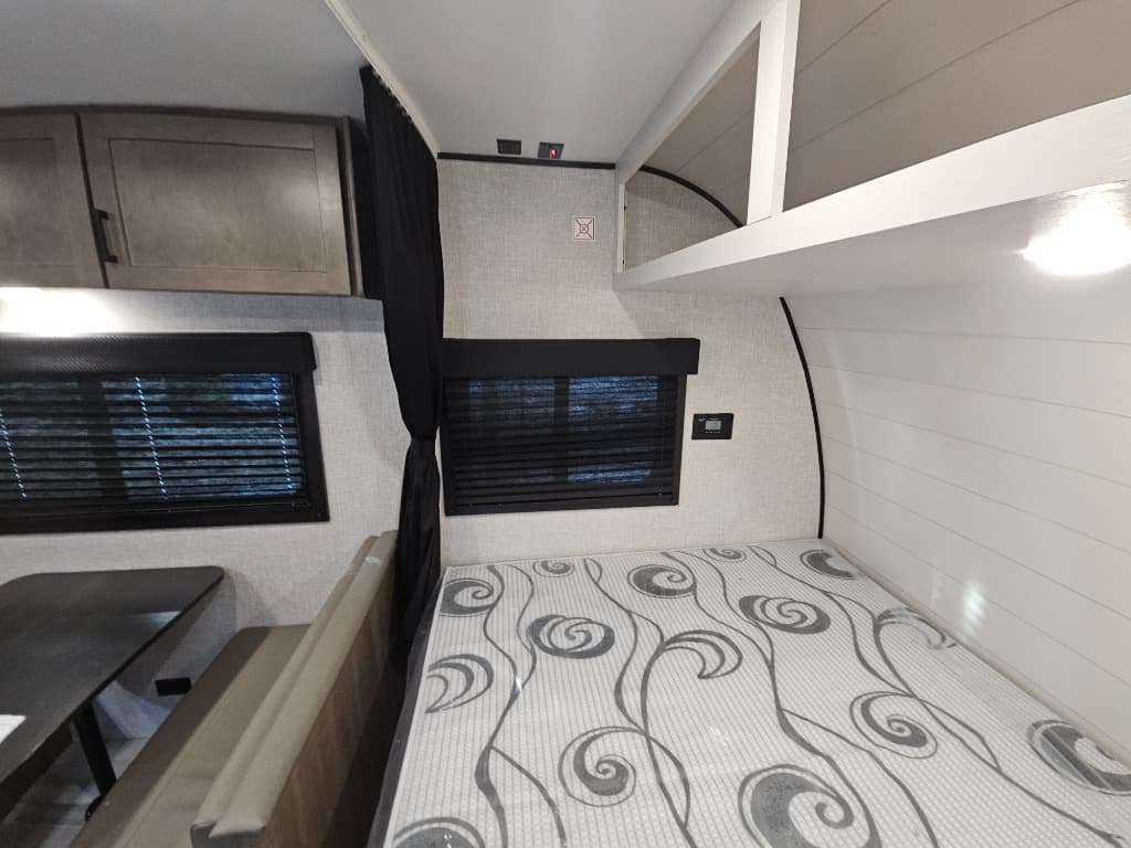 2025 Starcraft 2025 Starcraft Autumn Ridge - thumbnail 33