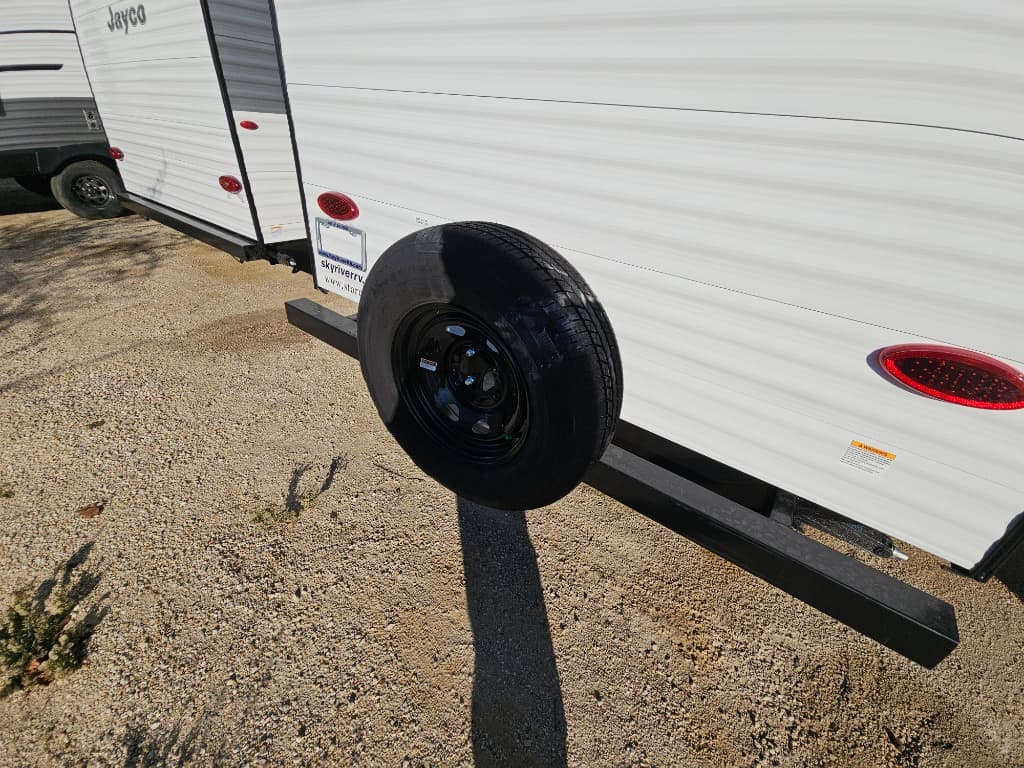 2025 Starcraft 2025 Starcraft Autumn Ridge - thumbnail 43