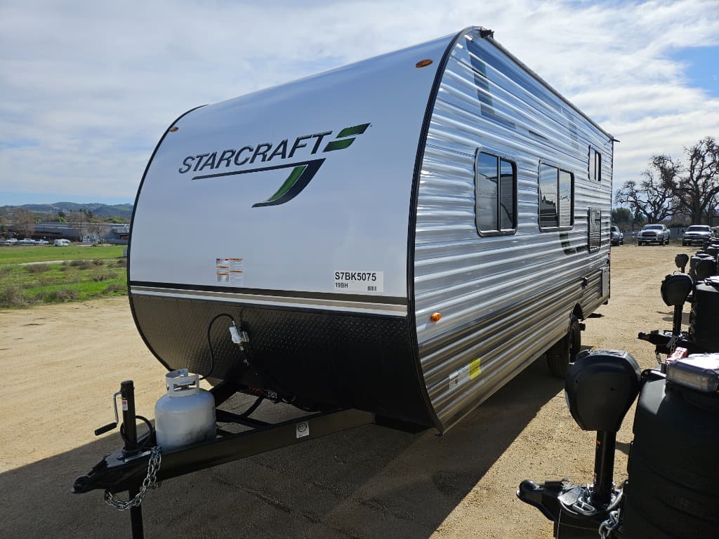 2025 Starcraft 2025 Starcraft Autumn Ridge - thumbnail 6