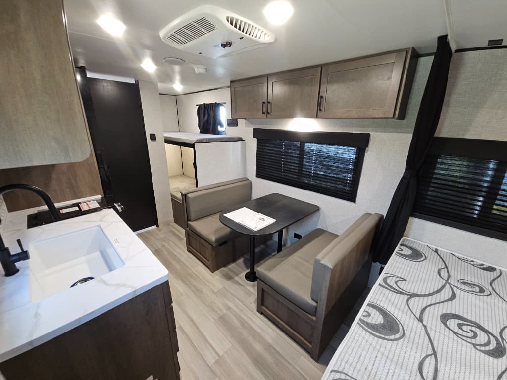 2025 Starcraft 2025 Starcraft Autumn Ridge - thumbnail 8