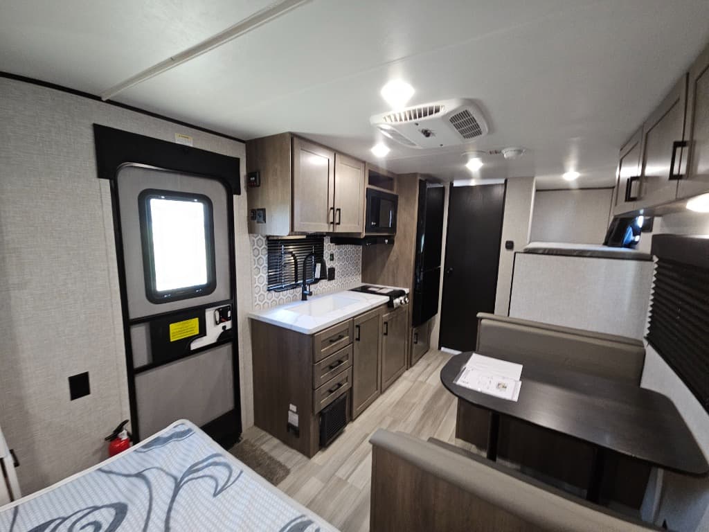 2025 Starcraft 2025 Starcraft Autumn Ridge - thumbnail 10