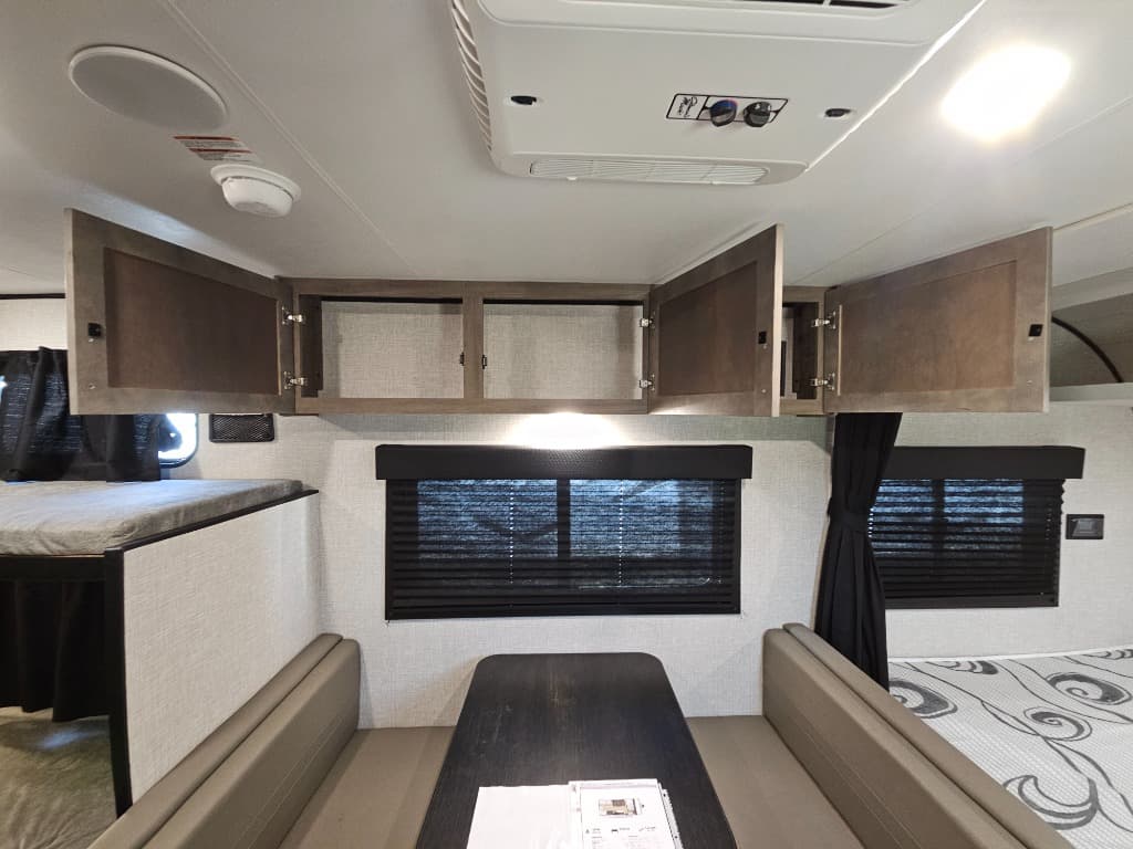 2025 Starcraft 2025 Starcraft Autumn Ridge - thumbnail 13