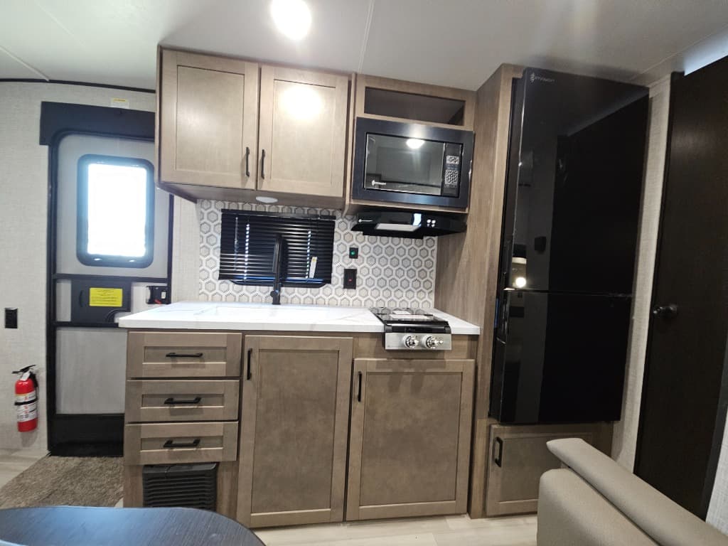 2025 Starcraft 2025 Starcraft Autumn Ridge - thumbnail 21